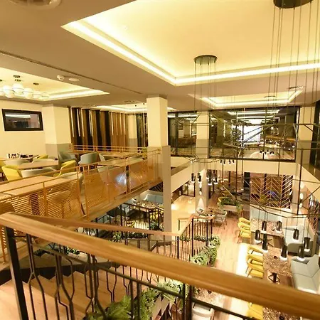 Hotel Union