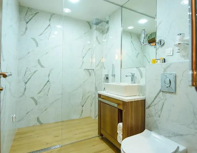 Union Hotell Podgorica