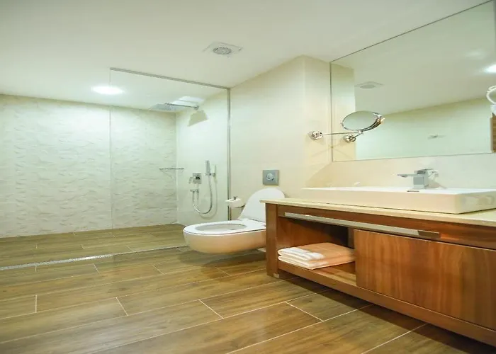 Union Hotell Podgorica